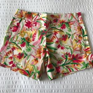 NWT Jcrew shorts